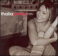 Greatest Hits von Thalía
