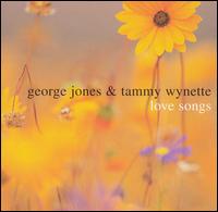 Love Songs [2004] von George Jones