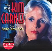 Best of Kim Carnes [Priceless Collection] von Kim Carnes