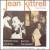 Sings the Blues von Jean Kittrell