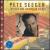 For Kids and Just Plain Folks von Pete Seeger