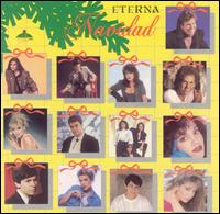 Eterna Navidad [Capitol 1989] von Various Artists