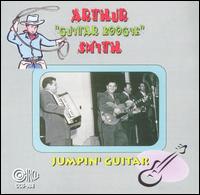 Jumpin' Guitar von Arthur "Guitar Boogie" Smith