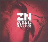 Absorber von Zombie Nation