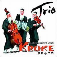 Trio von Kroke