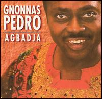 Agbadja von Gnonnas Pedro