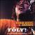 Foly! Live Around the World von Habib Koité