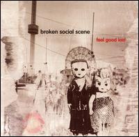 Feel Good Lost von Broken Social Scene