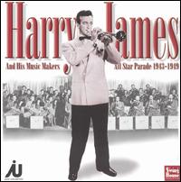 All Star Parade 1943-1949 von Harry James