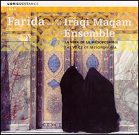 Voice of Mesopotamia von Farida