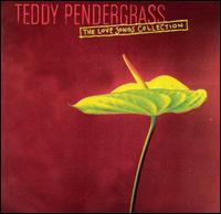 Love Songs Collection von Teddy Pendergrass