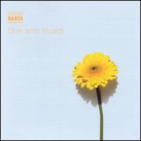 Chill with Vivaldi von Various Artists