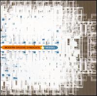 Vessel von Modern Groove Syndicate