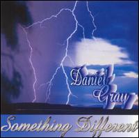 Something Different von Daniel Gray