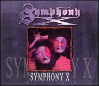 Symphony X von Symphony X