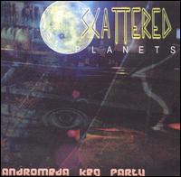 Andromeda Keg Party von Scattered Planets