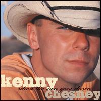 When the Sun Goes Down [DVD] von Kenny Chesney