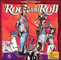 Rock and Roll Yo von Charly García