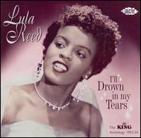 I'll Drown in My Tears von Lula Reed