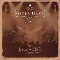 Live Live von Sister Hazel