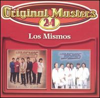 Original Masters von Los Mismos