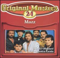 Original Masters von Mazz