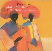 Best of Mahlathini & the Mahotella Queens von Mahlathini