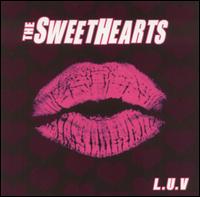 L.U.V. von The Sweethearts