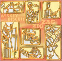 Zig Zag von Wiskey Biscuit