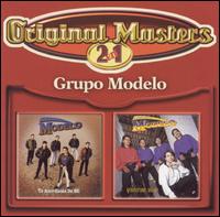 Original Masters von Grupo Modelo