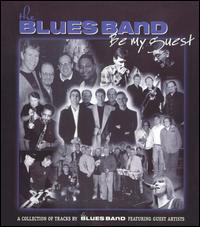 Be My Guest von The Blues Band