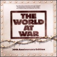 World at War: 30th Anniversary Edition von Various Artists