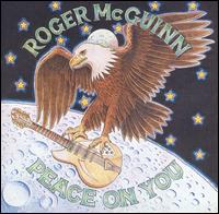 Peace on You [UK Bonus Tracks] von Roger McGuinn