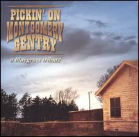 Pickin' on Montgomery Gentry von Pickin' On