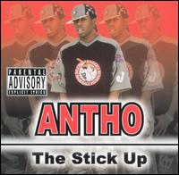 Stick Up von Antho