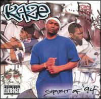 Spirit of '94 von The Kaze