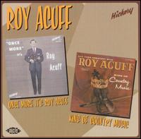 Once More It's Roy Acuff/King of Country Music von Roy Acuff