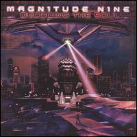 Decoding the Soul von Magnitude 9