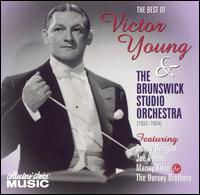 Best of Victor Young & the Brunswick Studio Orchestra 1932-1934 von Victor Young