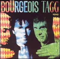 Yoyo von Bourgeois Tagg