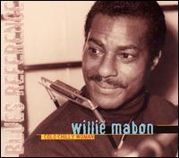 Cold Chilly Woman von Willie Mabon