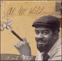 Black Orchid von Al McKibbon