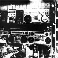 Machinegong [EP] von Mahjongg
