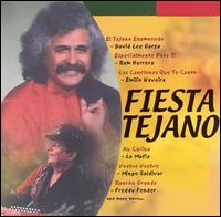 Fiesta Tejano von Freddy Fender