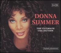 Ultimate Collection von Donna Summer