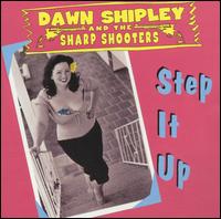 Step It Up von Dawn Shipley