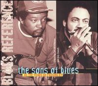 As the Years Go Passing By von Sons of Blues