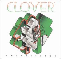 Unavailable von Clover