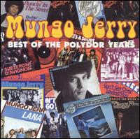 Polydor Years von Mungo Jerry