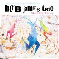Take It from the Top von Bob James
